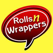 Roll and…